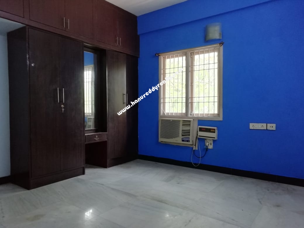 Flat for Rent at TeynampetChennai Hanu Reddy Realty